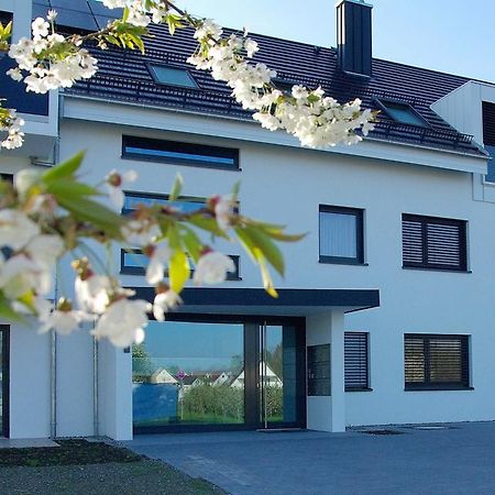 Ferienhaus Seezeichen Вассербург Екстер'єр фото